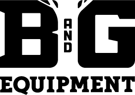 B & G Equipment Inc. featured image